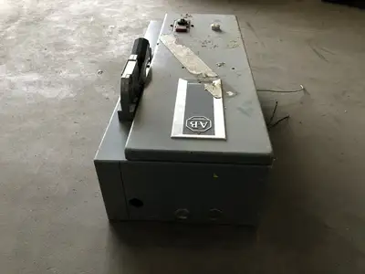 Full Voltage Starter