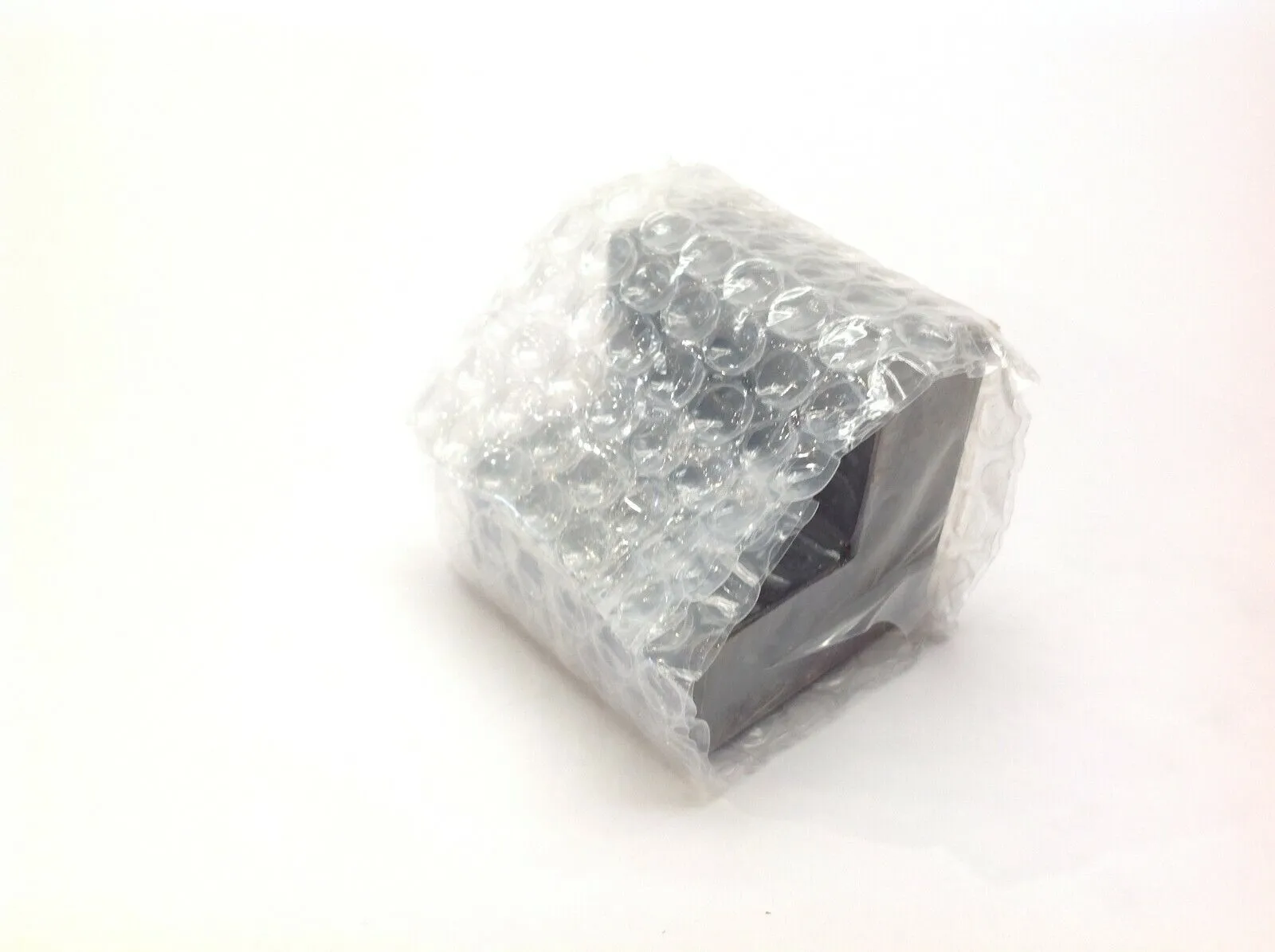 ALB572M | Misumi  NAAMS Wide L-Block 3 Holes - New