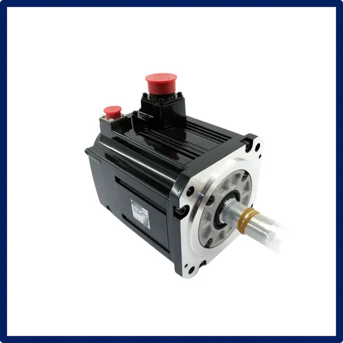 Used MITSUBISHI HF-H154BS Servo Motors Texas US | CNC TOOLS LLC #888642