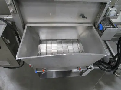 USED 2006 STEIN XL-40A