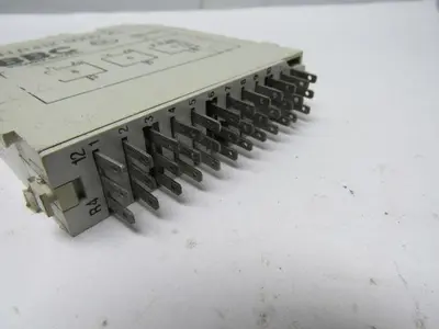 Brown Boveri GH R412 0000 V0 Logic Module