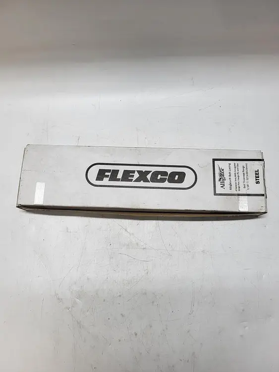 New | in-Stock FLEXCO _UNKNOWN_ Misc Fasteners Michigan US | ND Industrial Surplus #1301761