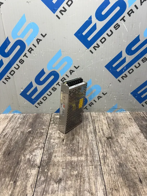 Used MEAN WELL S-100-24 Misc Electrical & Power Parts South Carolina US | ESS Industrial Equipment Sales #1388442