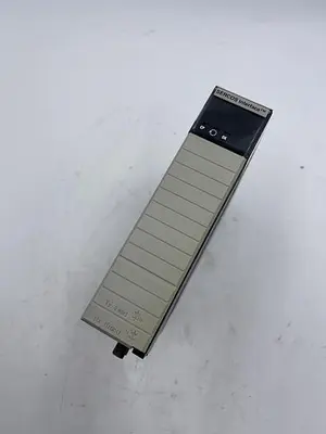 Used ALLEN-BRADLEY ALLEN-BRADLEY 1756-M08SE/B PLC Input & Output | ND Industrial Surplus #1214560