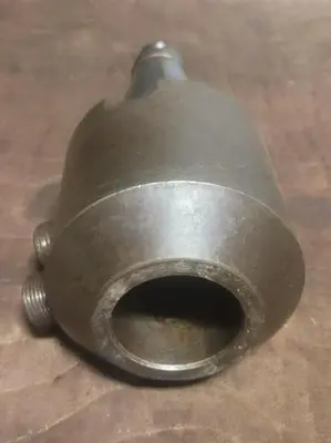 USED WELDON TOOL CO. CND-20