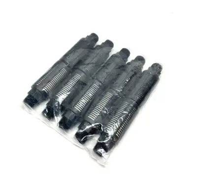 NEW SMC NOISE REDUCTION PNEUMATIC MUFFLER 1/2" NPT