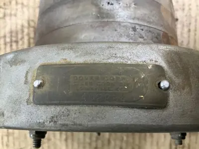 Dover/Cook 2.5” Packing Case Casting# 402264