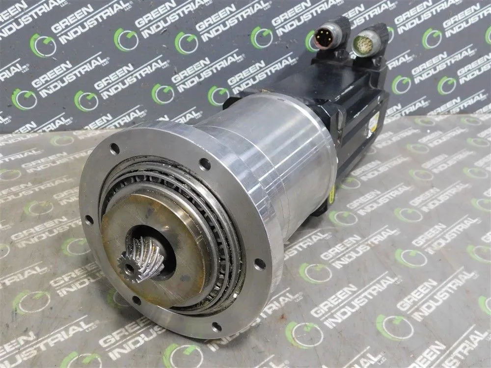 Allen-Bradley MPL-B330P-MK72AA Kinetix Inverter Duty AC Servo Motor Series A