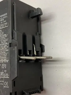 Used GENERAL JL1F Miscellaneous Equipment (Electrical & Power) Ohio US | Surplus Asset Holdings #1235797