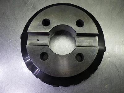 Sumitomo 8" Indexable Facemill 2.5" Arbor GFV58000R (LOC2933D)