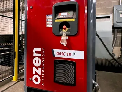 Used 2021 MITSUBISHI ML3015GX-F100 Laser Cutters Illinois US | Machine Factory Outlet #1263208