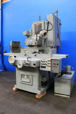 USED 2000 Gallmeyer & Livingston 373, USA MADE, 2000, AUTO IDF, 3X AUTO