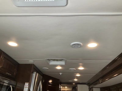 Used 2017 GEORGETOWN 369DS Campers, Caravans, Motorhomes Michigan US | Miedema Asset Management Group #1330163