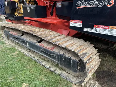 Used 2023 MORBARK 40/36 Wood Chippers Florida US | Rockwood Equipment Solutions #1469902