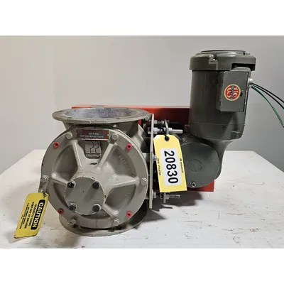 USED PREMIER PNEUEMATICS INC. HDRFG98-NH2RTT3CHE