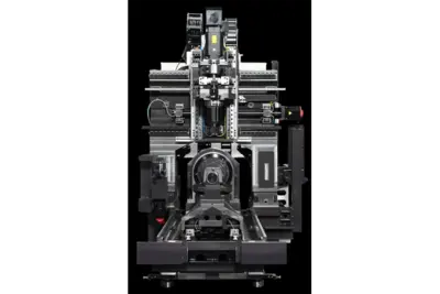 New | in-Stock YASDA PX-30I Vertical Machining Centers (5-Axis or More) US | Lamarche Machinery Inc #1258916
