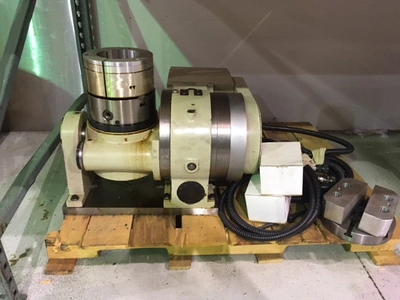 USED 2007 DOOSAN MV