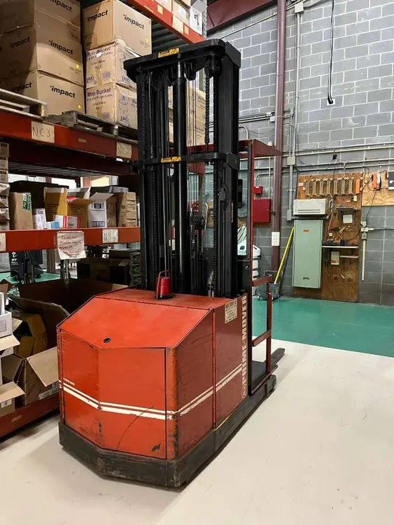 Used 2007 PRIME MOVER OE35 Misc Forklifts North Carolina US | Revelation Machinery #403090