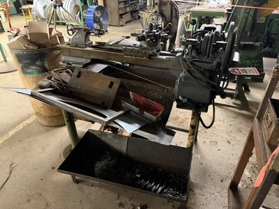 Used _UNKNOWN_ _UNKNOWN_ Bench Top Lathes Michigan US | Miedema Asset Management Group #1361048
