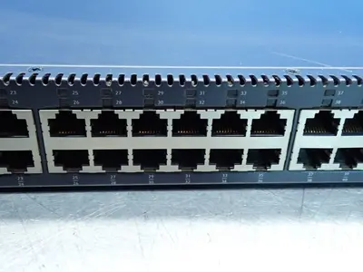 USED DELL 3348