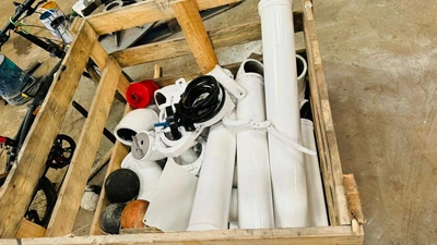 Used 2006 SCHWING 42SX Concrete Pumps Colorado US | Concrete Pump Depot #1393998