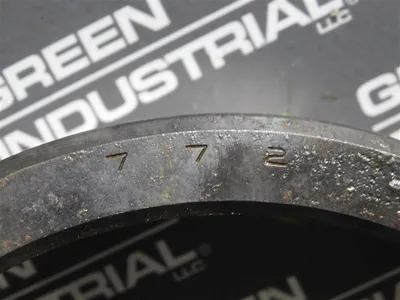 USED TIMKEN 772