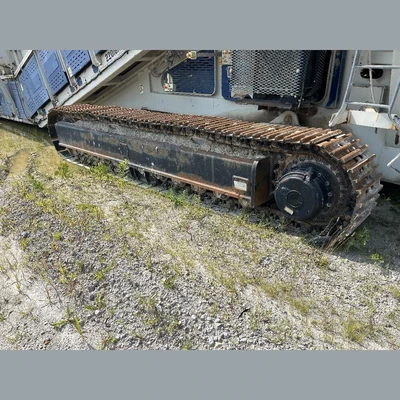USED 2016 ASTEC BR87-50T