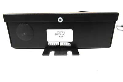 NEW FINCOR 7155