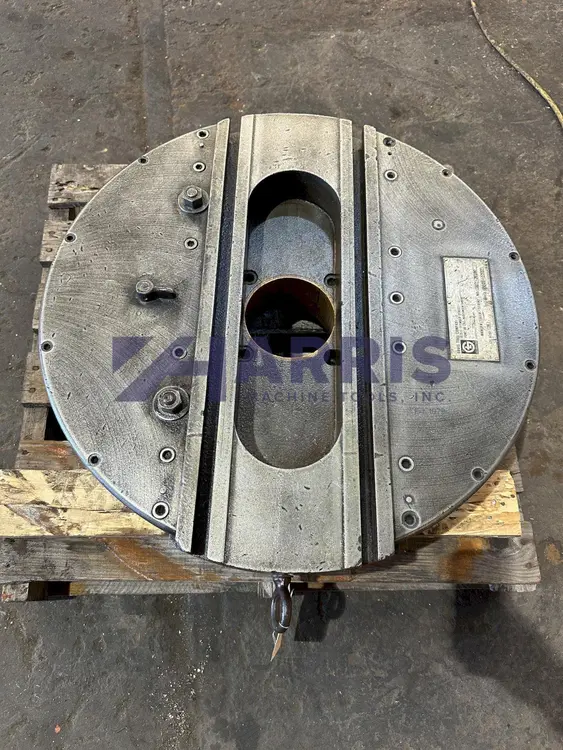 Used DAVIS & THOMPSON 26 Facing Heads | Harris Machine Tools, Inc. #407200