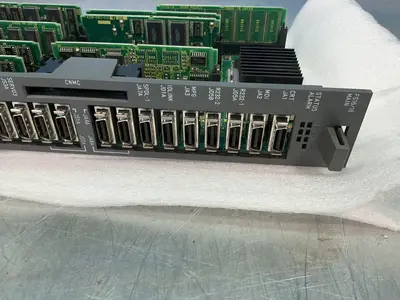 Used FANUC A16B32000190/ 05B Circuit Boards Ohio US | HGR 24 #1345260