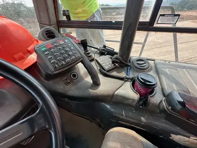 Used 2014 DEERE 460E OFF ROAD DUMP Articulated Dump Trucks New Jersey US | Proxy Equipment #1378390