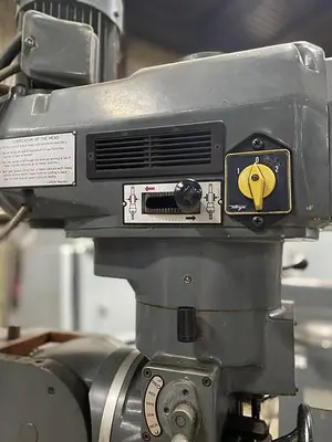 USED LAGUN FTV-1