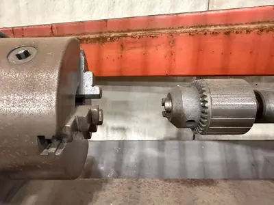 Used HARDINGE DV-59 Precision Lathes Illinois US | Aucto #1407124