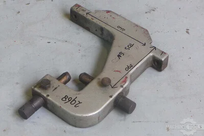 USED TOS SN / SIU