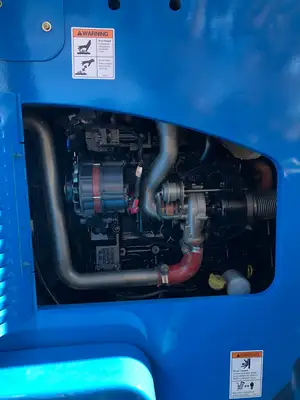 Used 2015 GENIE GTH1056 Misc Forklifts New York US | United Lift #1445563