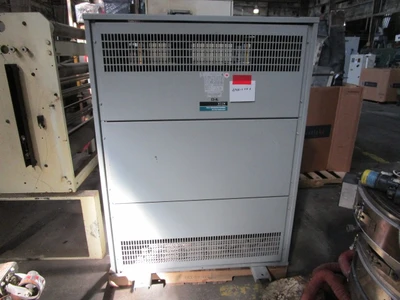 2000 REX MANUFACTURING TRANSFORMER Other Machinery, Transformer | Mark One Machinery (2)