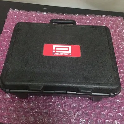 PANAMETRICS Model 25