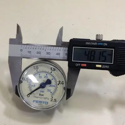 USED FESTO 162837