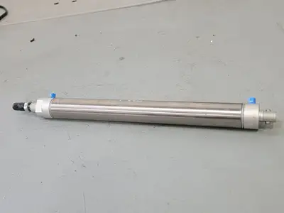 USED SMC NCMC125-1000C