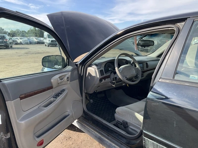 Used 2005 CHEVROLET IMPALA Sedans Michigan US | Miedema Asset Management Group #1457240
