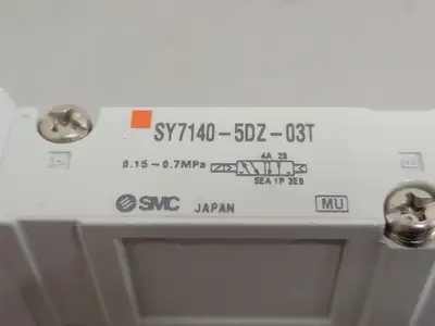 NEW SMC SY7140-5DZ-03T