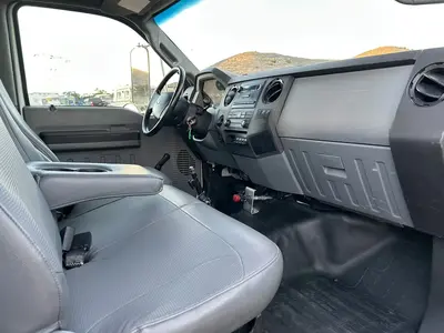 Used 2012 FORD F650 Service & Utility Trucks Arizona US | Proxy Equipment #1426075
