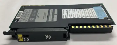 USED ALLEN-BRADLEY 1771-OFE1