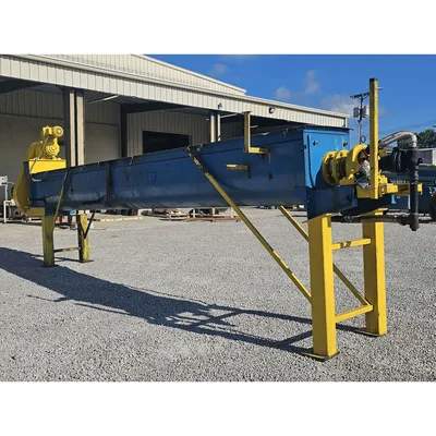USED CHRISTIAN ENGINEERING 24-22.6 XN-B UNI