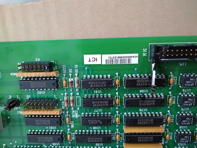 USED UNIVERSAL INSTRUMENTS 465189001