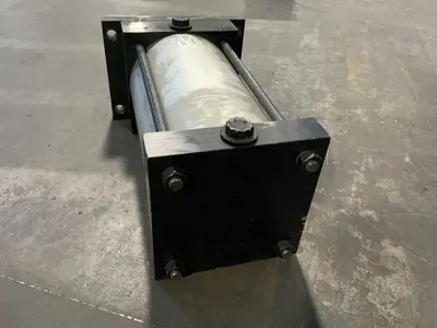 Used NUMATICS F1AU08A5FL120 Pumps Ohio US | HGR 24 #1506984