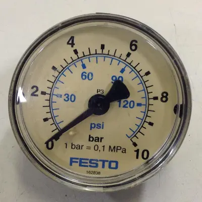 USED FESTO 162838