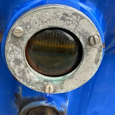 Alfa-Laval VNPX 510 SGD-34G-50 clarifier centrifuge skid, 316SS.