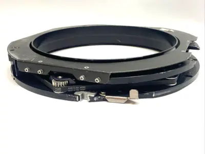 Used ASM Assembly Assembly Component Mechanism SMT & PCB Misc Spare Parts Michigan US | Maverick Industrial Sales #1507281