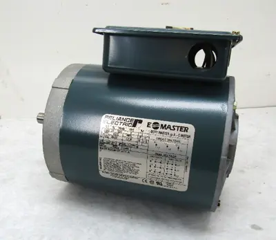 NEW RELIANCE ELECTRIC P56X3002G